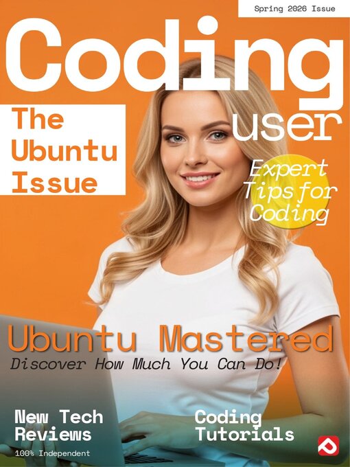 Title details for Coding User by Papercut Limited - Available